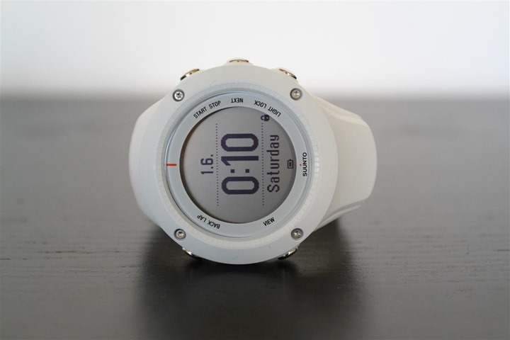 Suunto ambit2 r white online