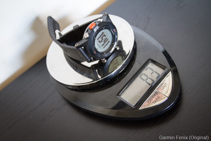 Garmin Fenix2 Multisport Watch In-Depth Review