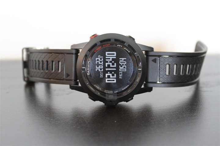 kaptajn korrekt Odysseus Garmin Fenix2 Multisport Watch In-Depth Review | DC Rainmaker