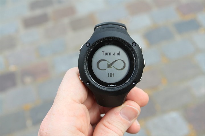 Suunto Ambit2 R In-Depth Review | DC Rainmaker