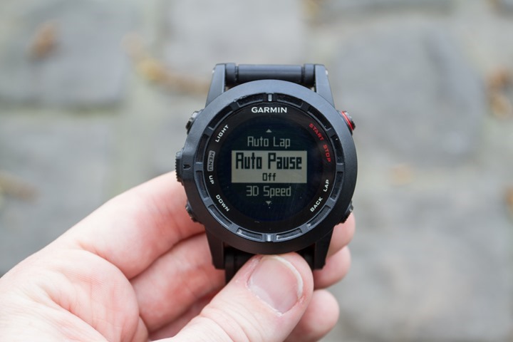 Garmin Fenix2 Multisport Watch In Depth Review DC Rainmaker