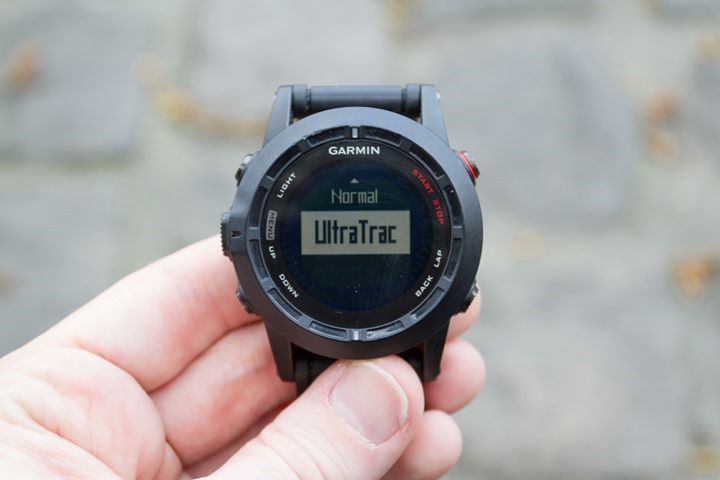 Garmin Fenix2 Multisport Watch In Depth Review DC Rainmaker