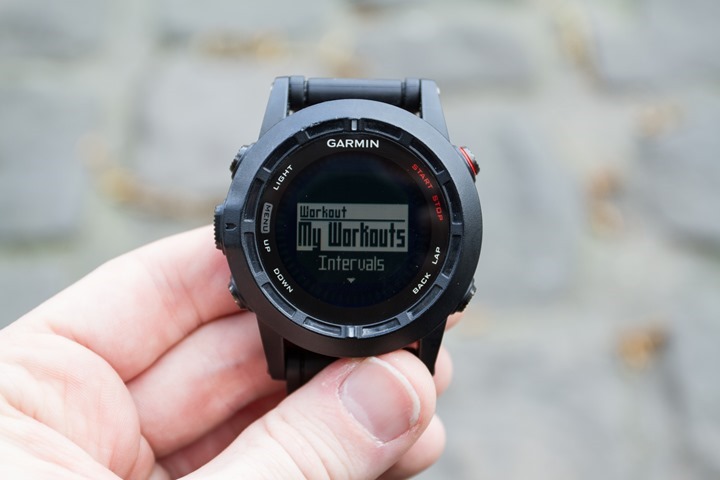 Garmin fenix 2 release date new arrivals