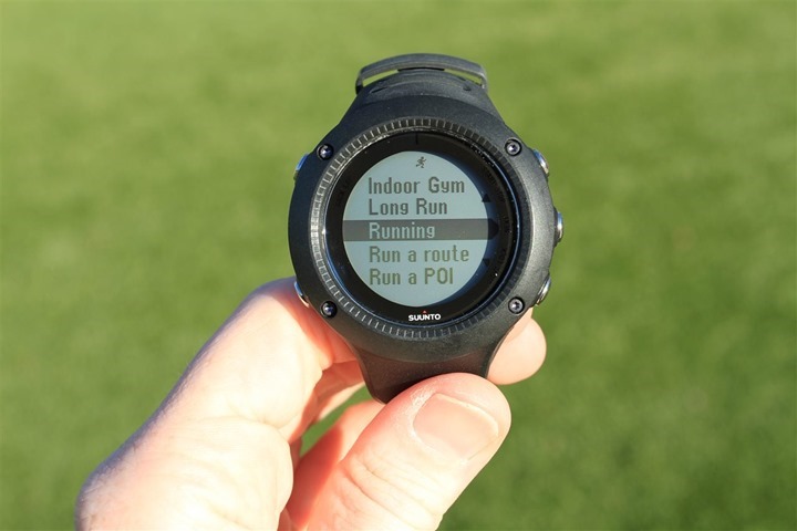 Suunto Ambit2 R In-Depth Review | DC Rainmaker