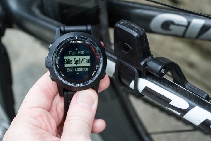 Garmin Fenix2 Multisport Watch In-Depth Review | DC Rainmaker