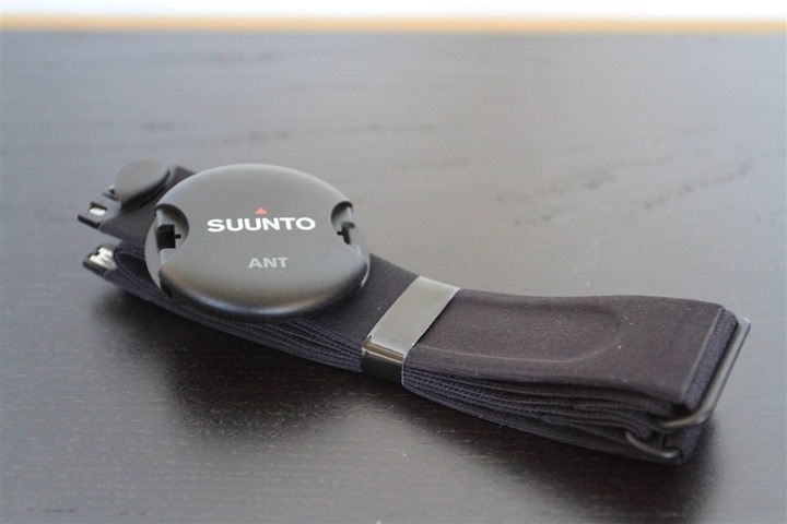 Suunto smart best sale sensor ant+