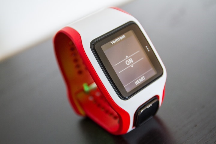 Tomtom discount sports mac