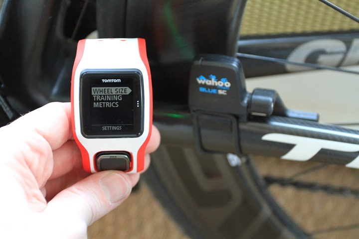 Motley Min Extinct TomTom Cardio Runner & Multisport with Optical Heart Rate In-Depth Review |  DC Rainmaker