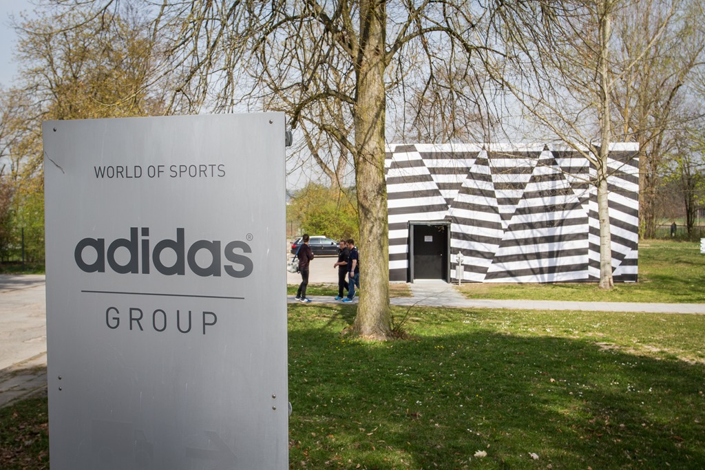 Maestría Endurecer víctima Behind the scenes at Adidas Global Headquarters, plus updates on future of  miCoach and Smart Run GPS | DC Rainmaker