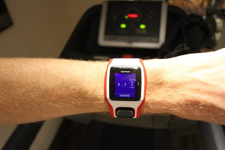 TomTom Cardio Runner Multisport with Optical Heart Rate In Depth