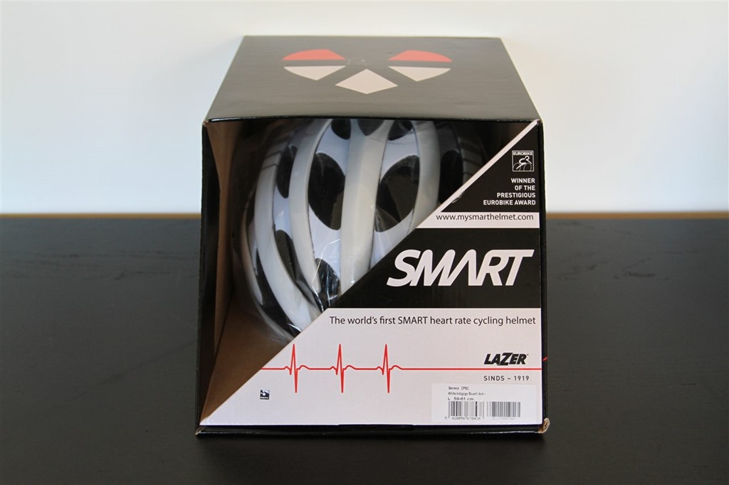 LED Display Helmet: BLOX
