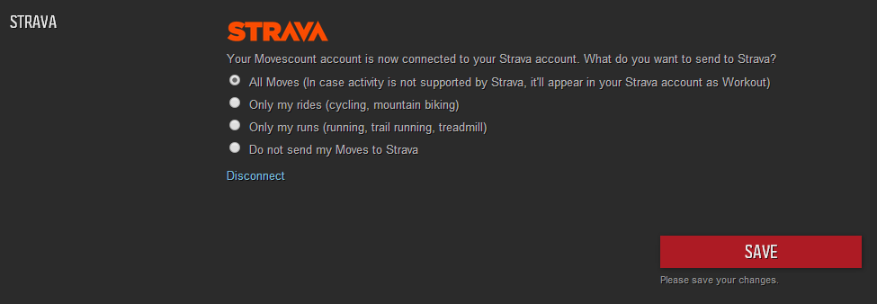 Suunto Rolls Out Direct Integration With Strava A Brief Overview Dc Rainmaker