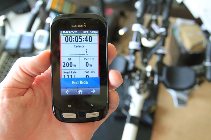 Garmin edge 1000 vs edge explore on sale