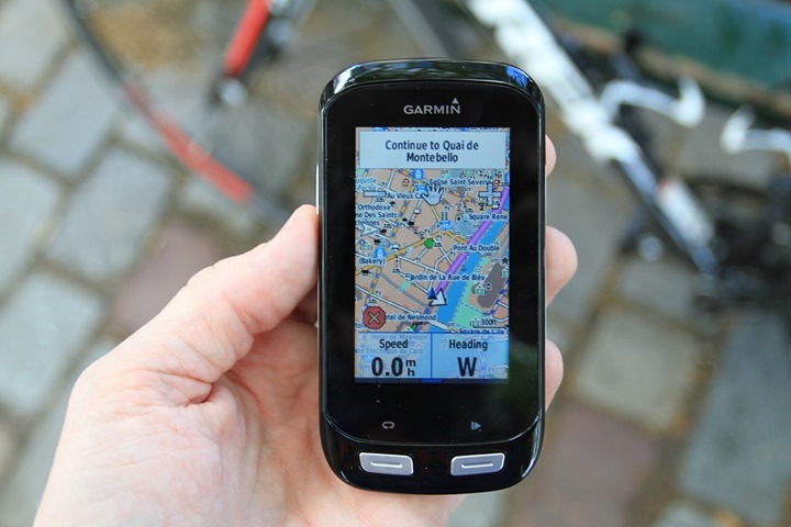 garmin edge 1000 ant 