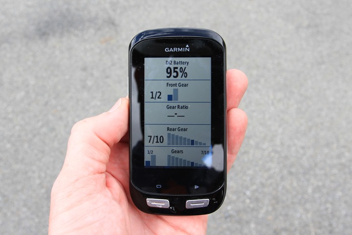 Garmin Edge 1000 In-Depth Review | DC Rainmaker Garmin Edge 1000 In-Depth Review | DC Rainmaker