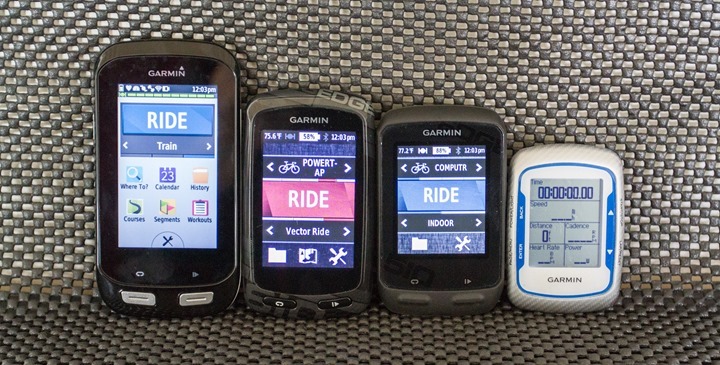 garmin edge 1000 pris