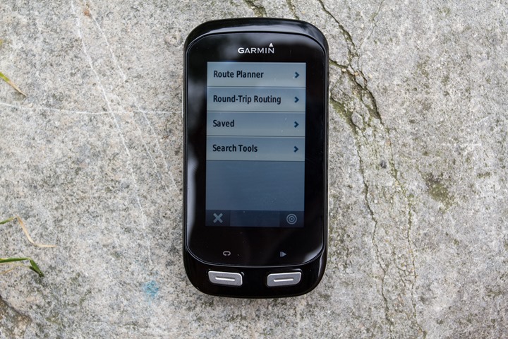 Garmin Edge 1000 In-Depth Review | DC Rainmaker