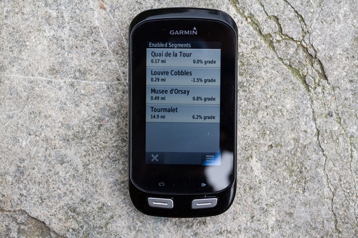 Garmin edge 1000 discount wont turn on