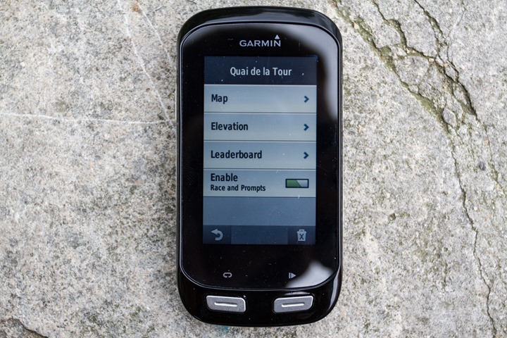 Garmin edge deals 1000 for sale