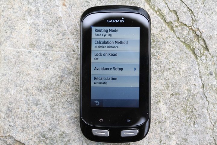 Garmin Edge 1000 In Depth Review DC Rainmaker