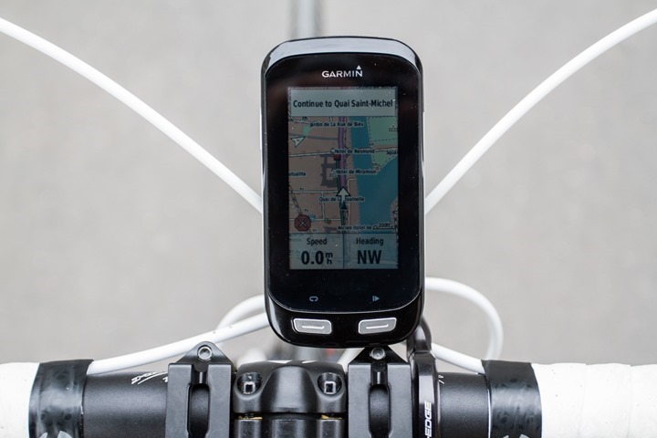 Garmin Edge 1000 In-Depth Review | DC Rainmaker