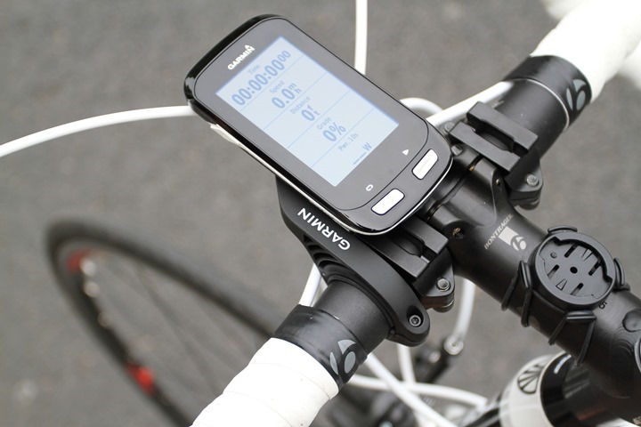 Garmin edge 1000 store indoor trainer