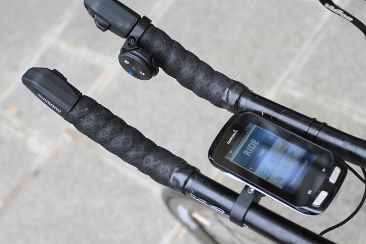 garmin edge 1000 mount