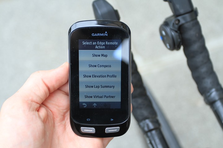 Garmin Edge 1000 In Depth Review DC Rainmaker