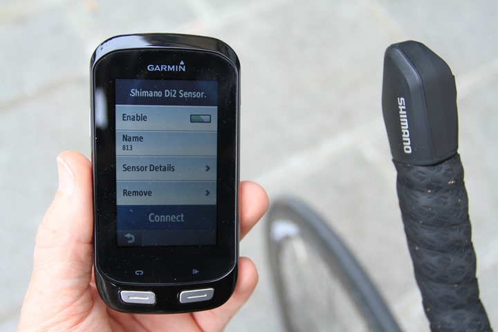 Garmin edge cheap explore 1000 review