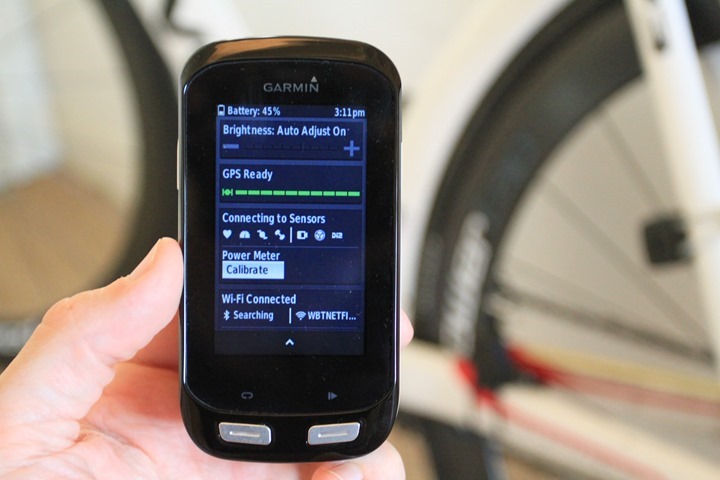 Garmin Edge 1000 In Depth Review DC Rainmaker