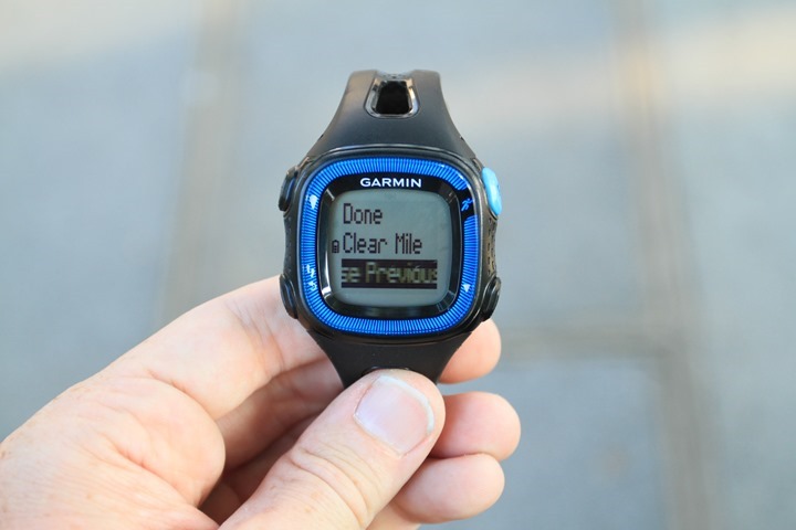 Garmin Forerunner 15 Watch & Daily Activity Monitor In-Depth Review