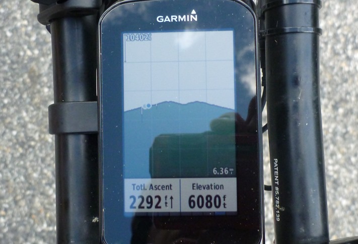 garmin edge 1000 pris