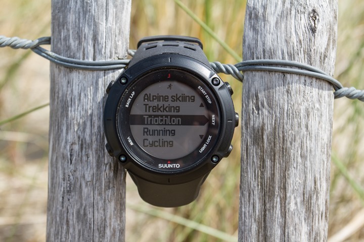 Suunto ambit 3 release date hot sale