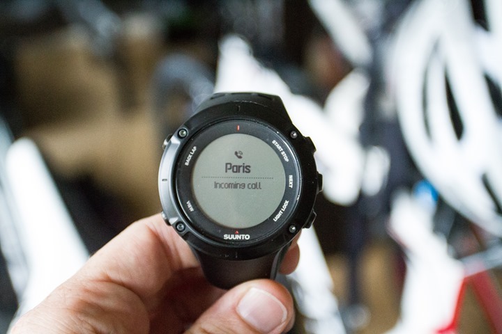 Suunto ambit3 cheap peak release date