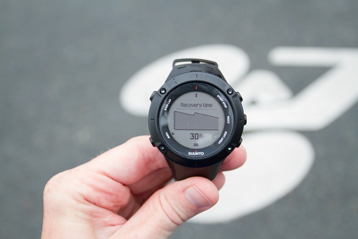 Suunto ambit best sale 3 release date