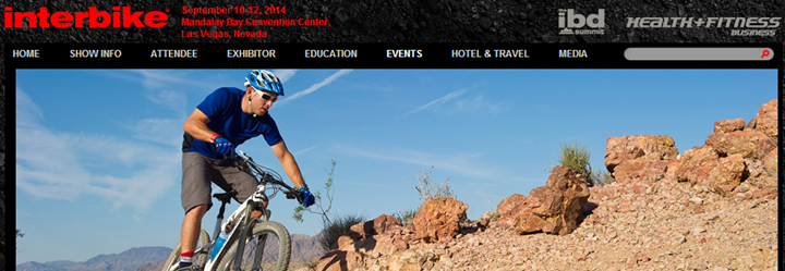 Heads up: Summer Event Schedule–Outdoor Retailer, Eurobike, Interbike, and the ANT+ Symposium