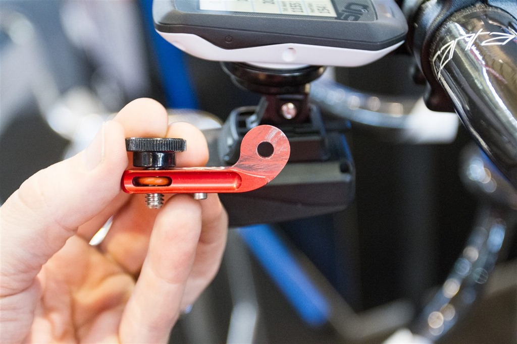 Camera Adaptor Kit For GoPro/Garmin Edge 520 1000 Bike Handlebar Mount Black New 