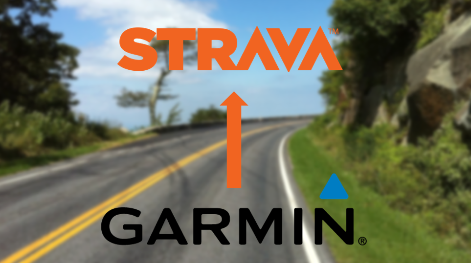 Garmin announces sync with Strava, MapMyFitness Endomondo DC Rainmaker