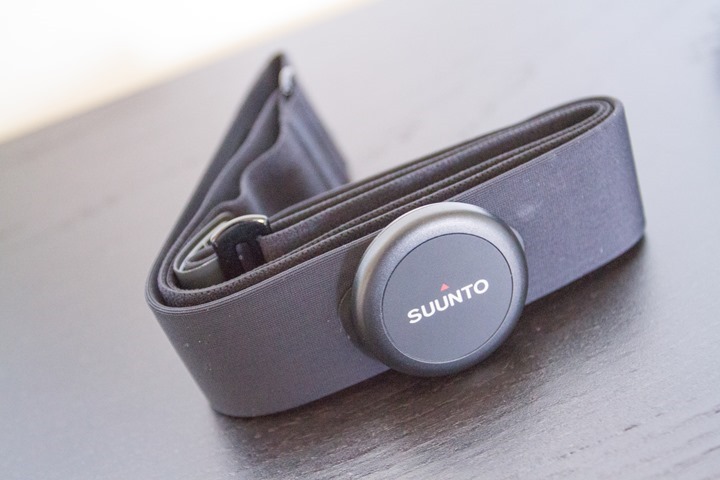 Suunto heart shop rate monitor ambit3