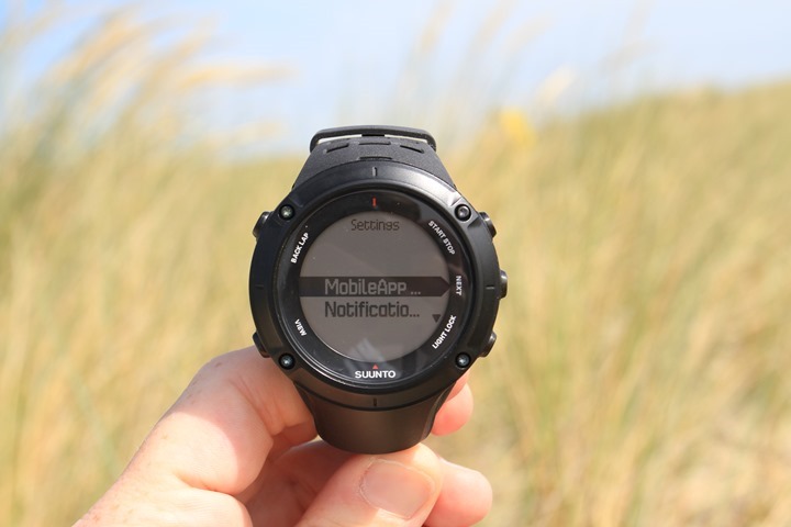 Suunto ambit3 outlet multisport hr