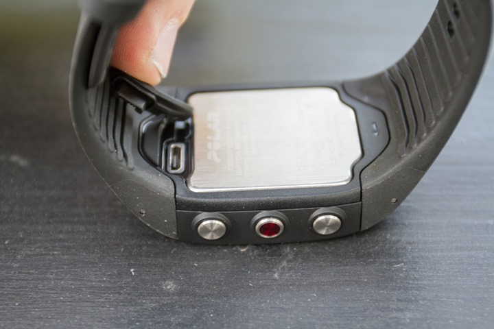 Polar M400 GPS & Activity Tracker Watch In-Depth Review