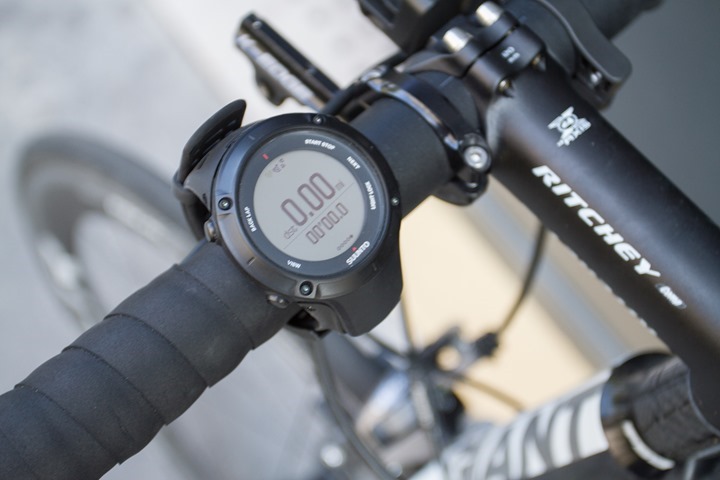 suunto cycling