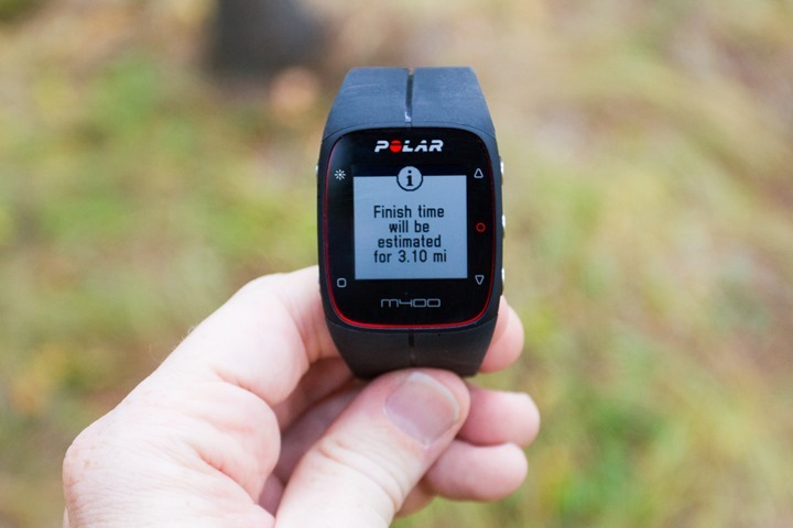 Polar m400 program on sale