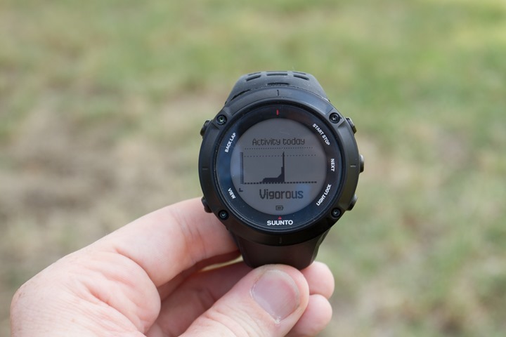 Suunto Ambit3 Multisport GPS Watch In-Depth Review | DC Rainmaker