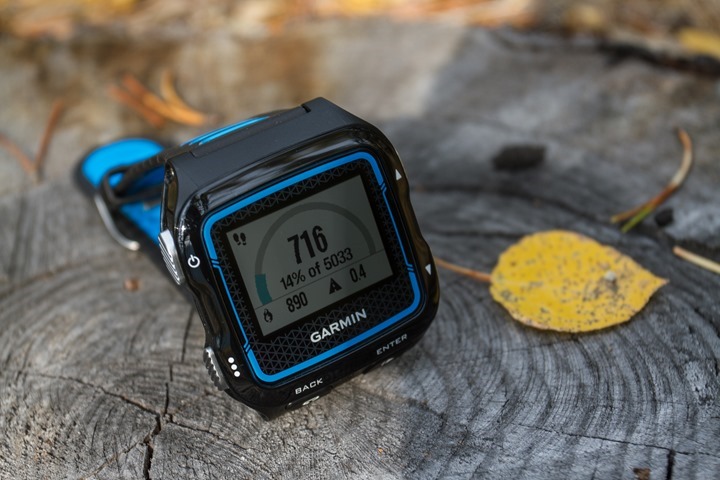 Refurbished on sale garmin 920xt