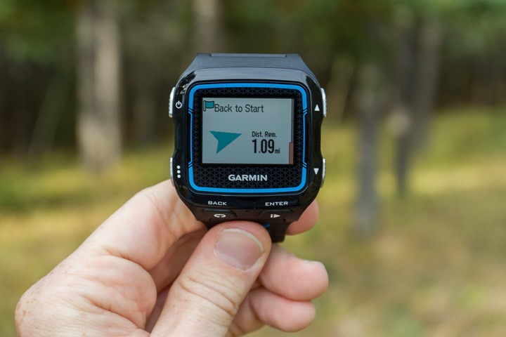 Garmin 2024 920xt replacement