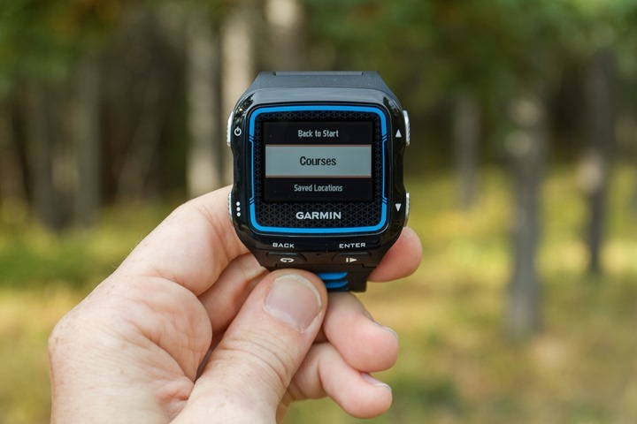 garmin fr945