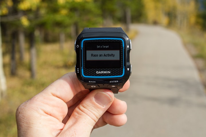 The New Garmin FR920XT Triathlon Watch Everything you ever wanted