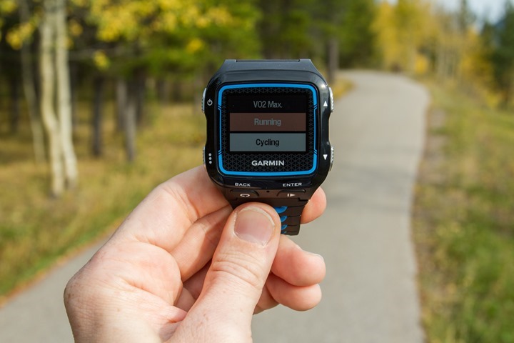 Garmin for outlet triathlon