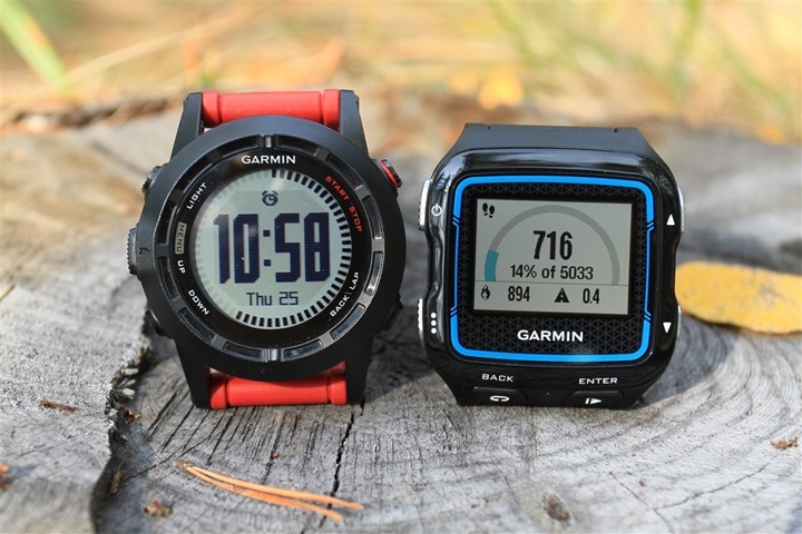 garmin ironman